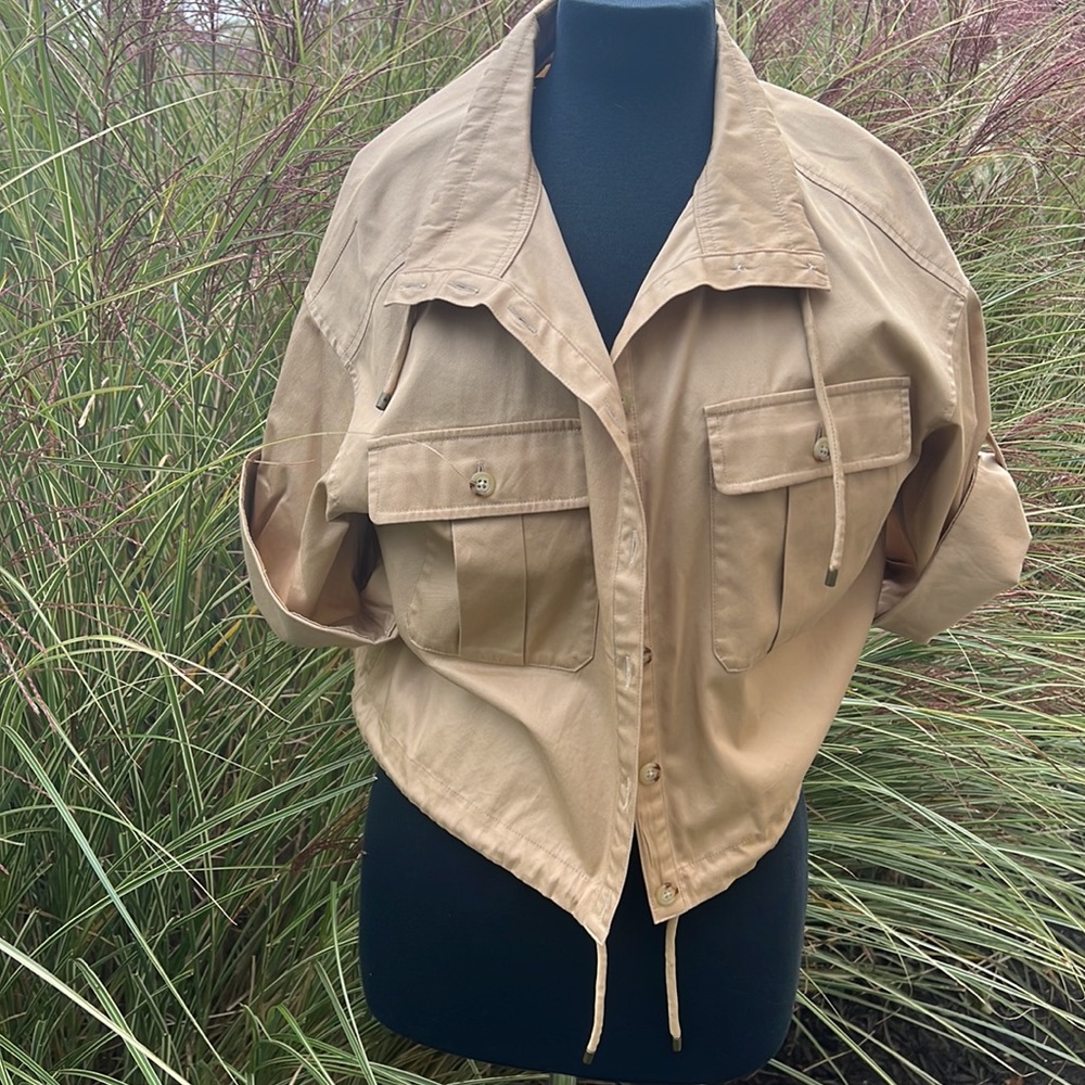 New Ralph Lauren Jacket - Picture 4 of 7